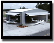 BAX-STEEL Products