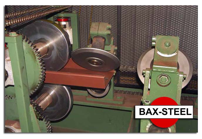 www.Bax-Steel.com