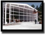 BAX-Fold Doors