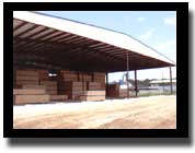 BAX-STEEL Products