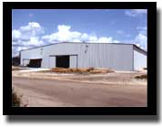 BAX-STEEL Products