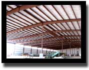 BAX-STEEL Products